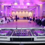 wedding music entertainment