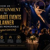 wedding music entertainment planner in Aspen
