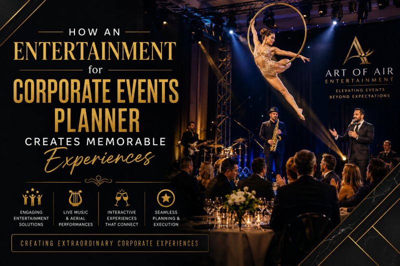 wedding music entertainment planner in Aspen